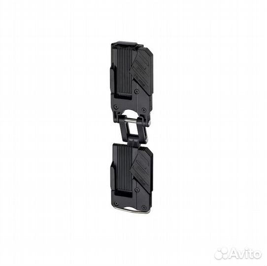 Крепеж поясной tajima (SF-chlds2M)