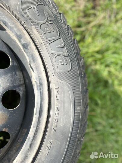Sava Eskimo Stud 185/65 R15