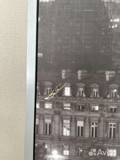 Картина постер IKEA 140 100