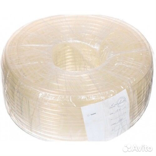 Шланг силиконовый для насоса 