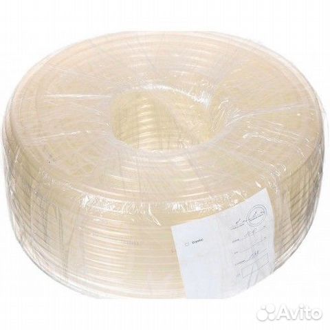 Шланг силиконовый для насоса 