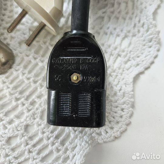 Самовар электрический СССР новый