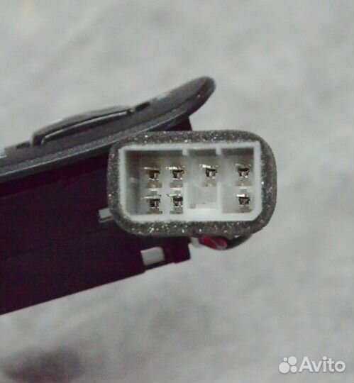 Кнопка Стеклоподъемника Porter 1 Левая