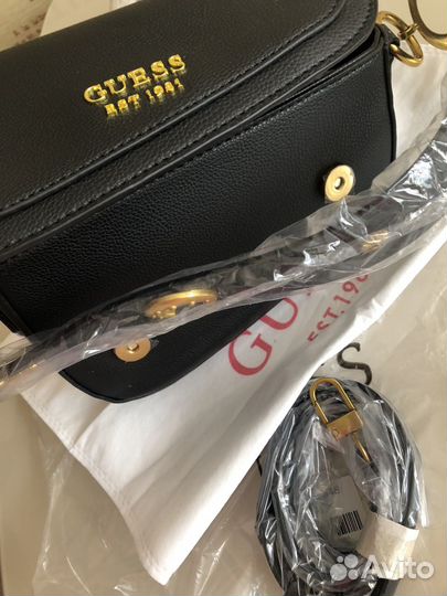 Сумка guess