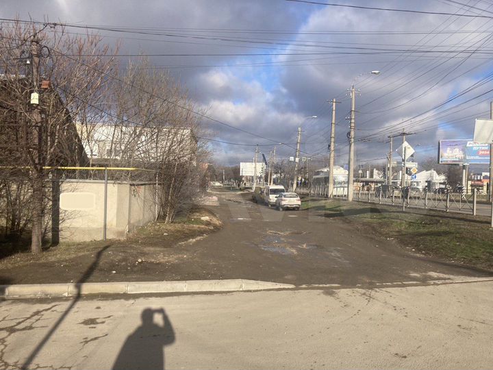 Дом 72 м² на участке 5,2 сот.