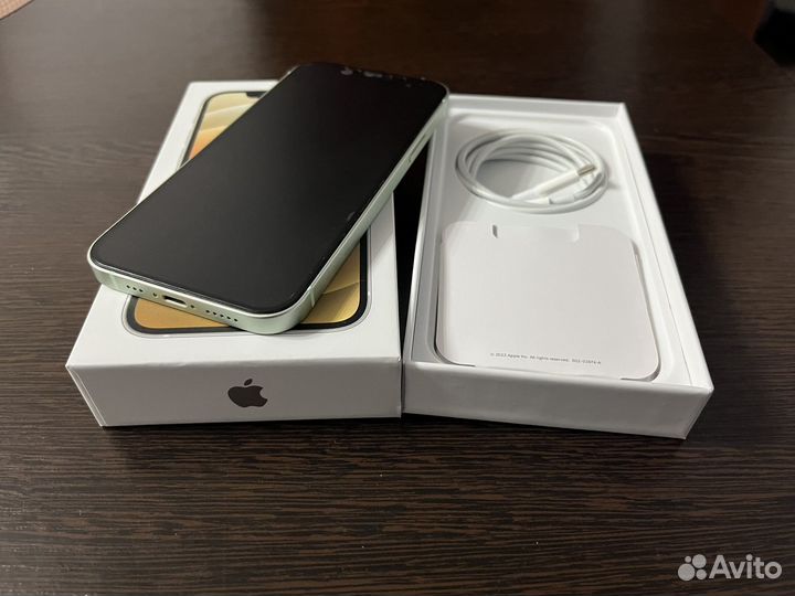 IPhone12