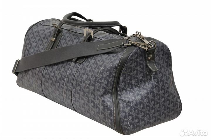 Goyard Duffle Bags оригинал на заказ