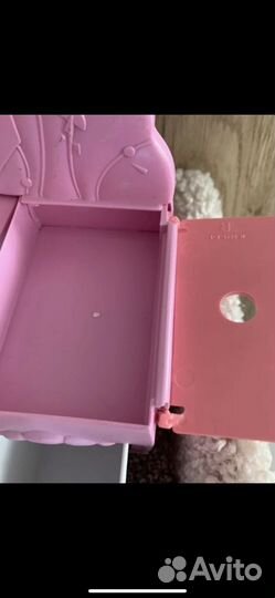 Барби Мебель, Мателл