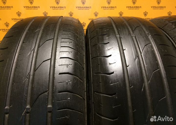 Continental ContiPremiumContact 2 195/65 R15