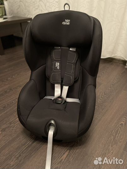 Детское автокресло от 0 до 18 britax