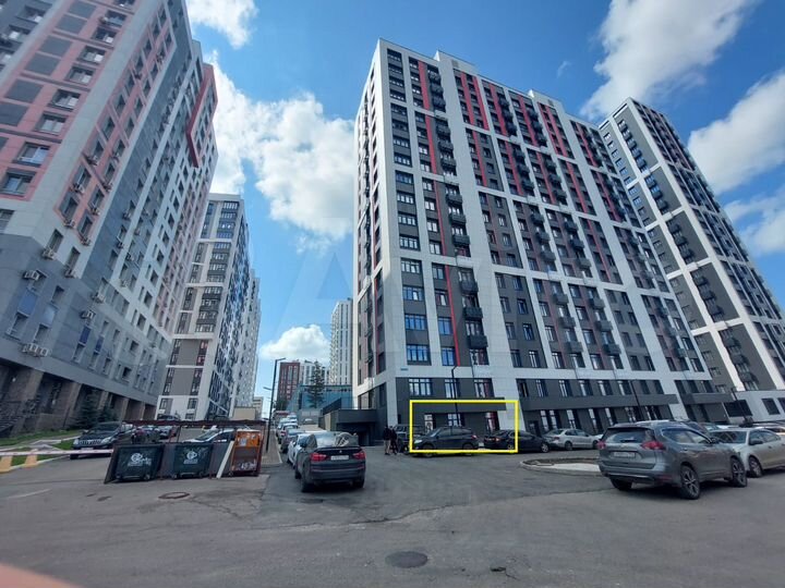 Свободного назначения, 175 м²