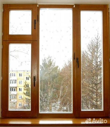 Пластиковые окна в рассрочку