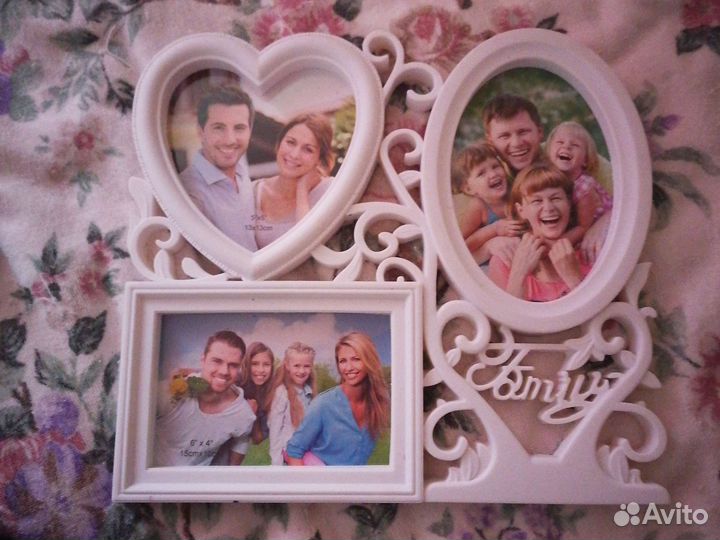 Фоторамка