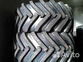 КАМА ФД-14А 21.3 R24