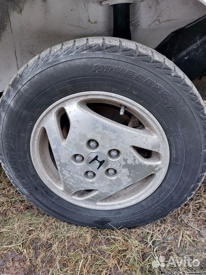 Honda Stepwgn 2.0 AT, 2000, 331 448 км