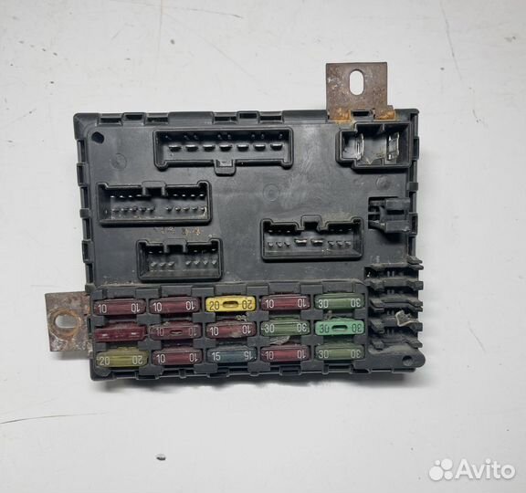 Блок предохранителей Fiat Marea