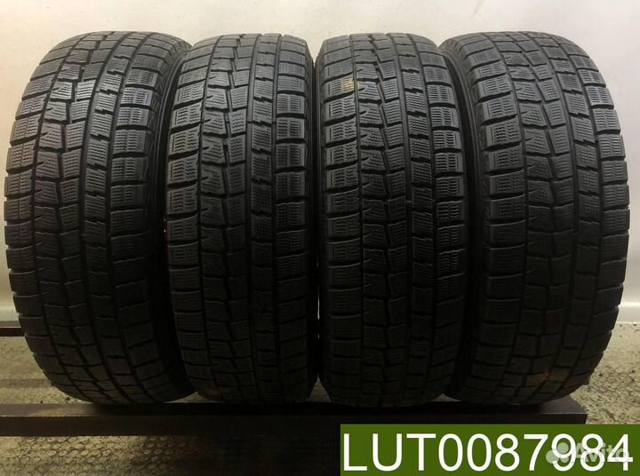 Dunlop Winter Maxx WM01 205/65 R16 104R