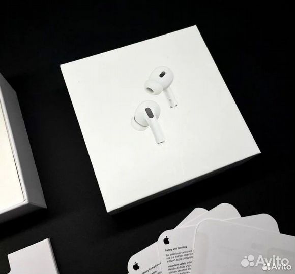 Airpods 2