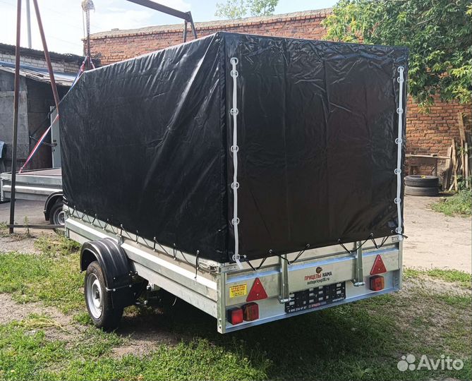 Кама 3.0*1.5 цинк