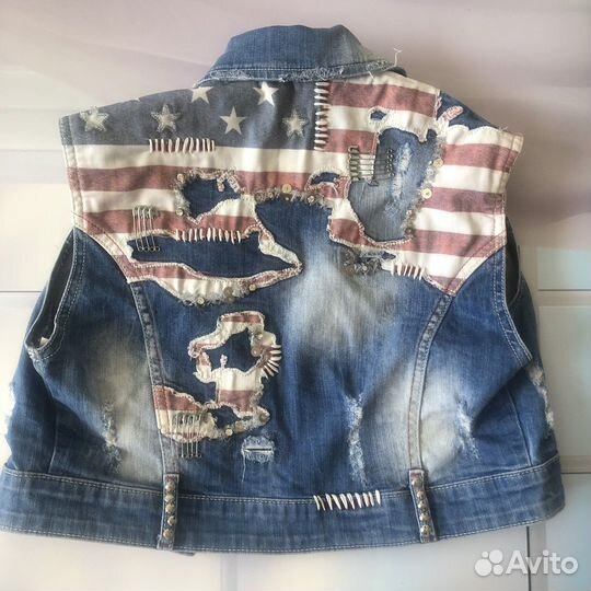 Одежда для подростка дев