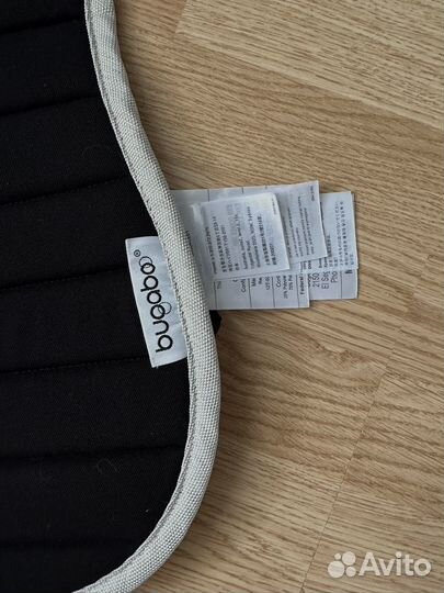 Матрас-вкладыш в коляску bugaboo