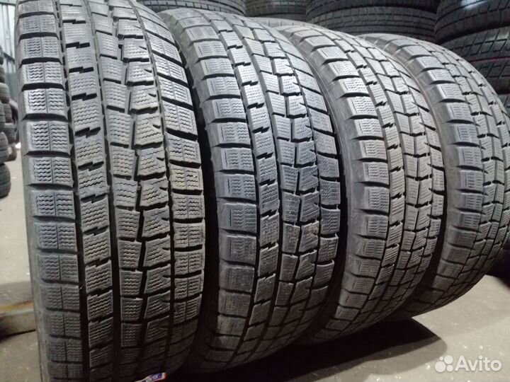 Dunlop Winter Maxx WM01 205/60 R16