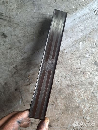 Успокоитель цепи Mercedes ом611