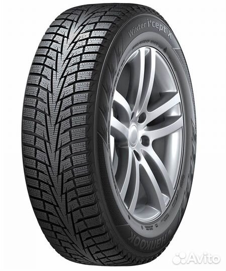 Hankook Winter I'Cept X RW10 235/60 R18 103T