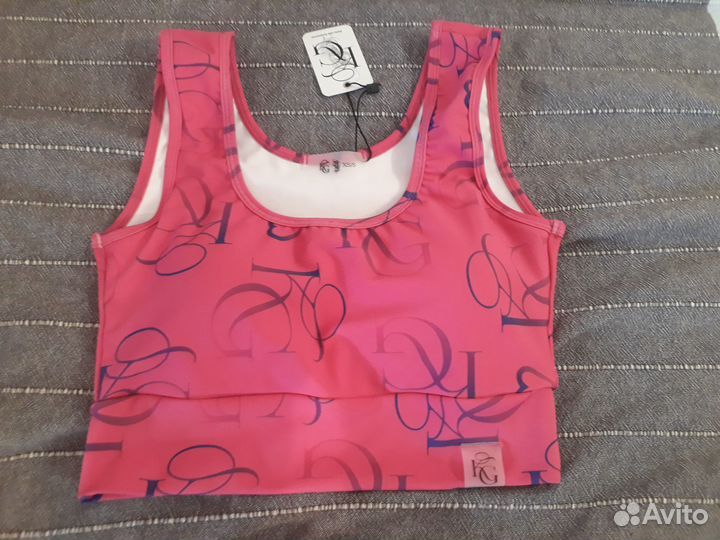 Новый костюм для йоги и фитнеса Катя Гуру (xs/s)