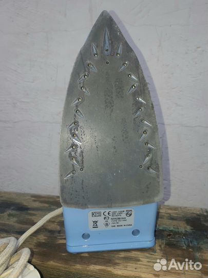Утюг philips