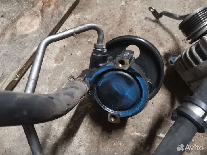 Гур Largus Logan Duster Sandero Laguna