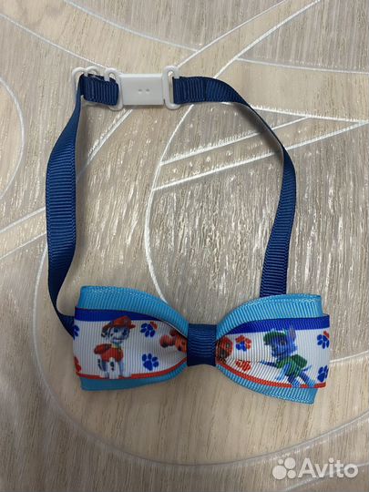 Бабочка для мальчика