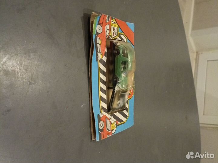 Модель автомобиля для Евгений скр