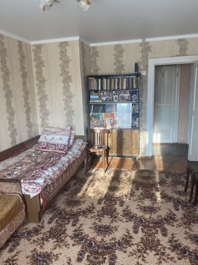 2-к. квартира, 41 м², 2/2 эт.