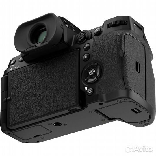 FujiFilm X-H2 Body / Kit Новые-Гарантия