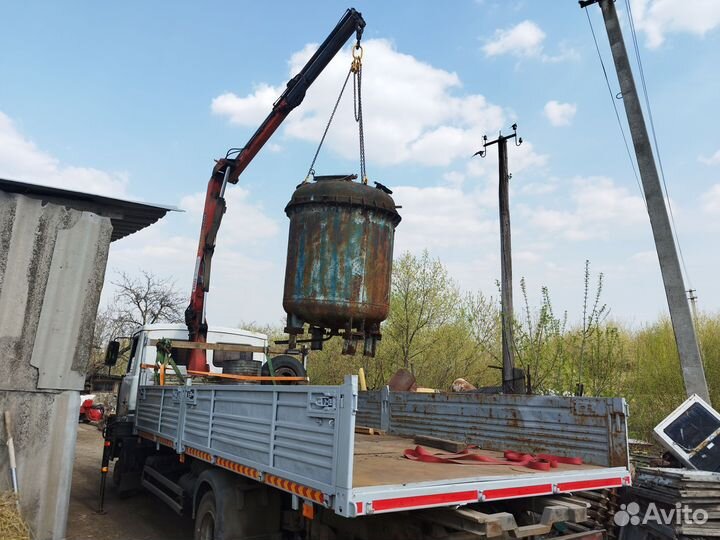 Манипулятор