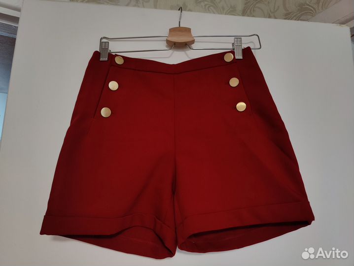 Шорты женские H&M