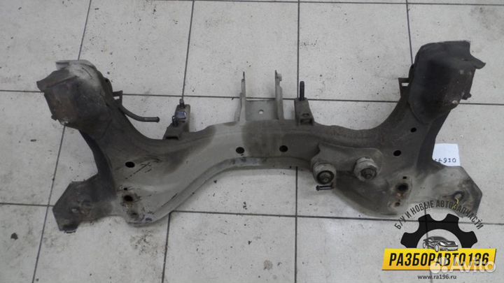 Балка подмоторная Kia Spectra 2001-2011 (0K2NA3480