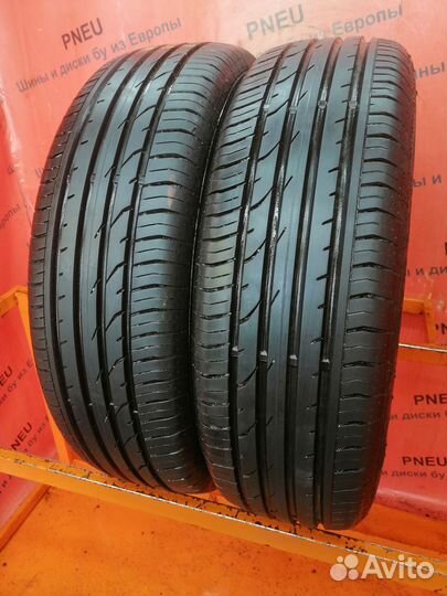 Continental ContiPremiumContact 2 205/70 R16 97H