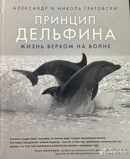 Принцип дельфина