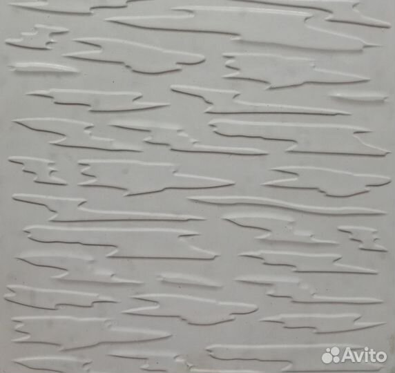 Тротуарная плитка 40*40