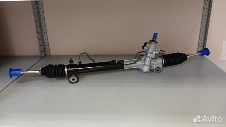 Рулевая рейка Toyota Highlander 2001-2007