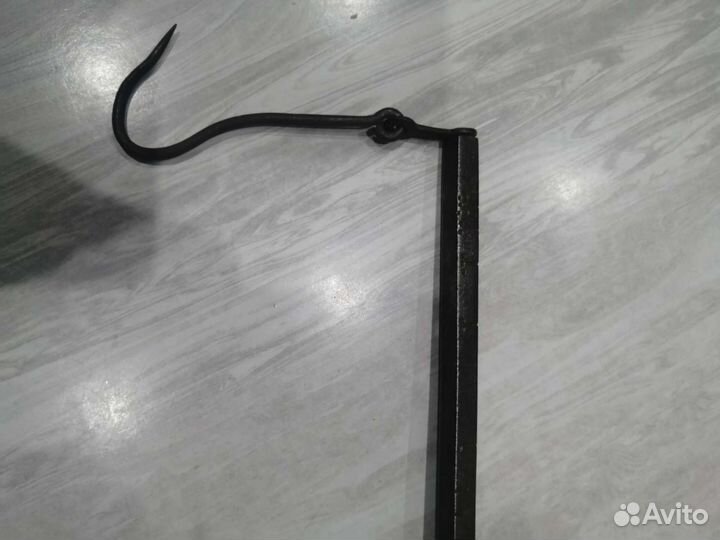 Весы. Безмен