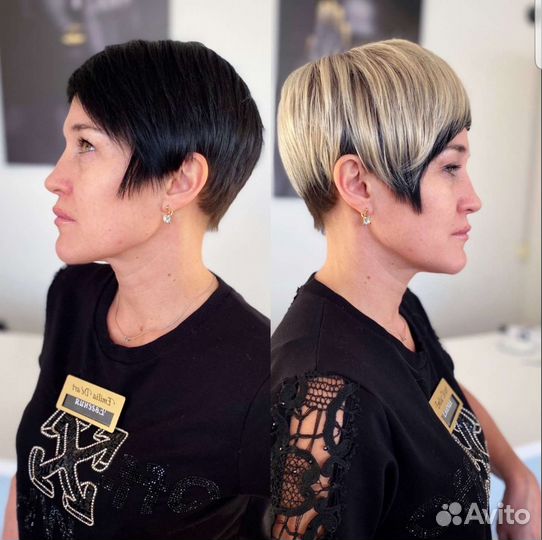 Накладка из термоволокна