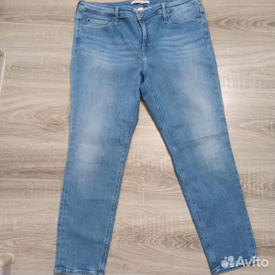 Джинсы Calvin Klein оригинал