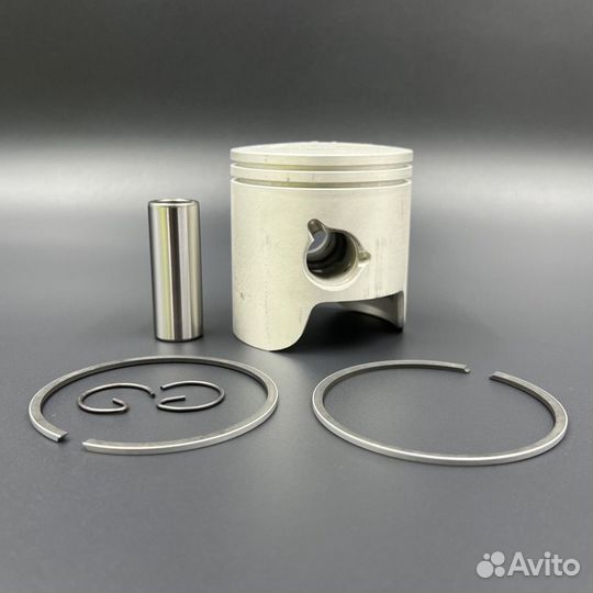 Поршневой комплект Yamaha 60-70 (0.50mm) (Omax)