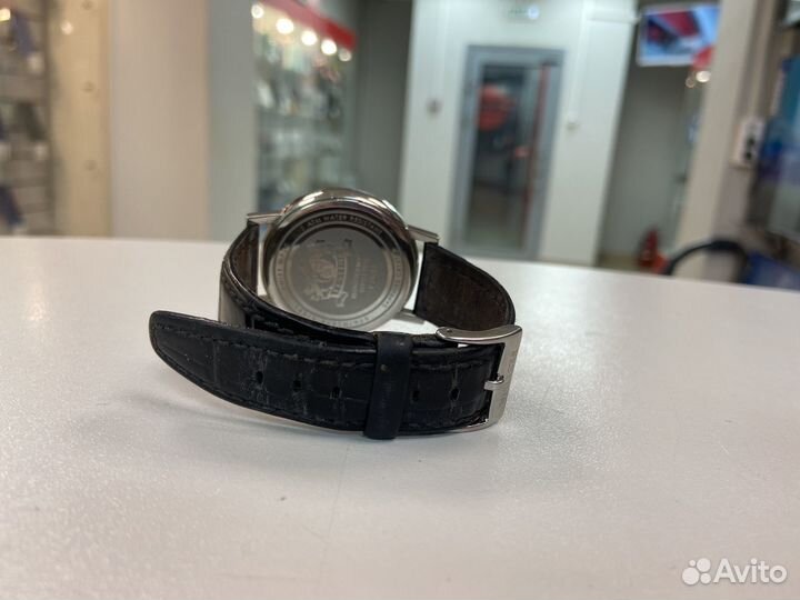 Ил1-Часы Festina F20012