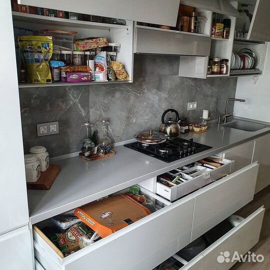 Кухня на заказ