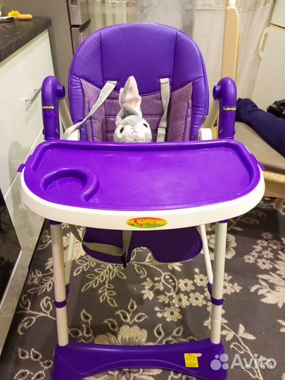 Стульчик для кормления