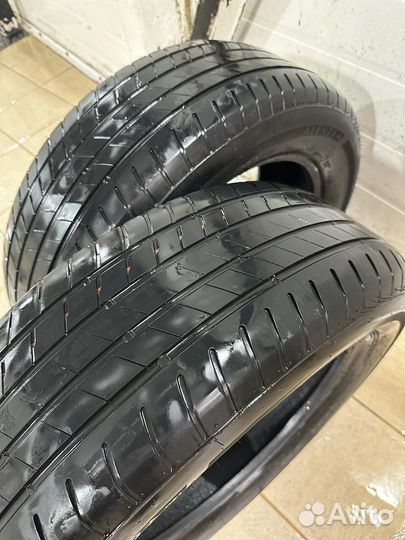 Bridgestone Alenza 001 225/60 R18